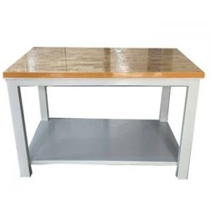 Bàn nguội gia công cơ khí KT: W1500xD750xH900/2100mm